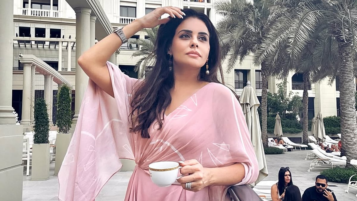 'There Was A Lot Of Favouritism': Sara Arfeen Khan Talks About Bigg Boss 18 - Exclusive 