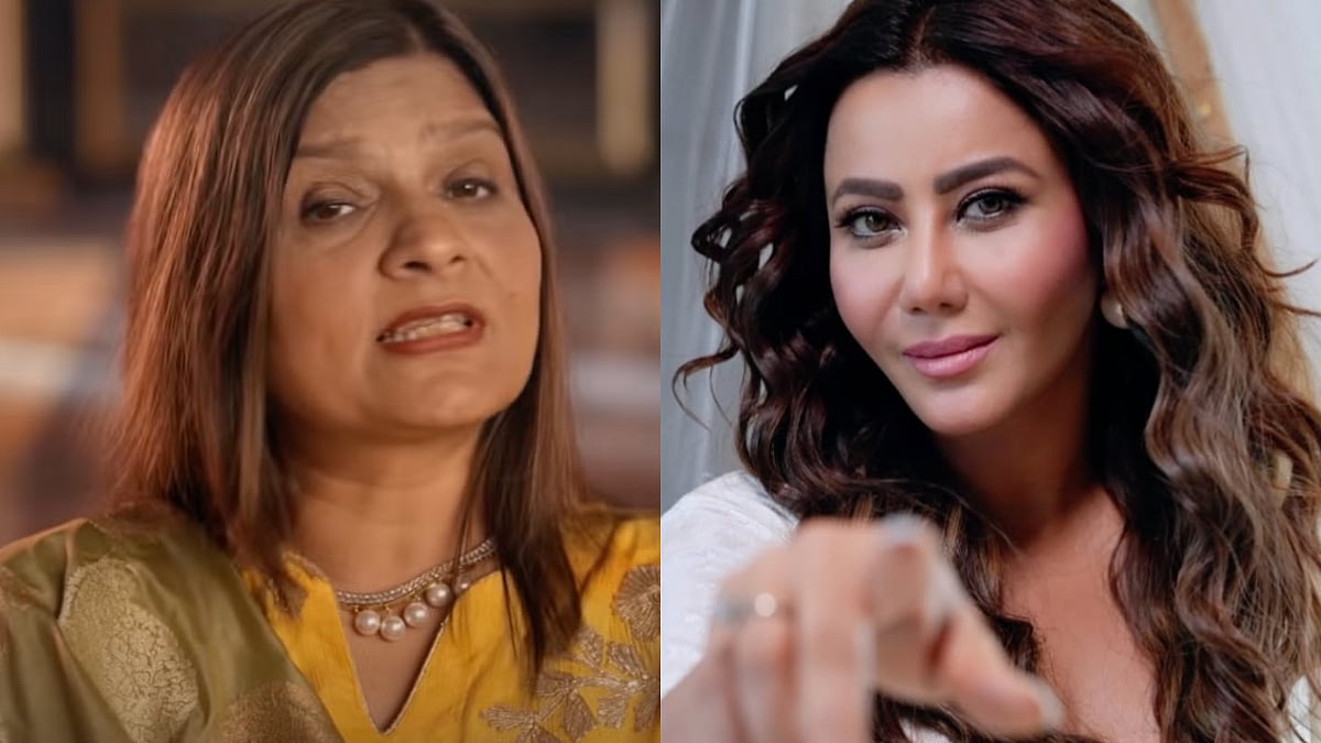 'I Don't Do For That Special Caste': Sima Taparia Admits Turning Down Matchmaking For Actress...