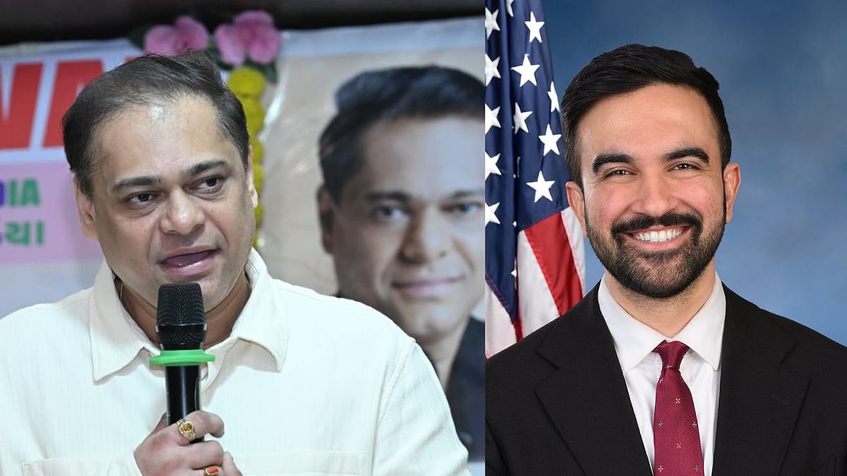 'Imposition Of Khan Will Not Be Tolerated': Mumbai BJP Chief Ameet Satam After Zohran Mamdani Wins NYC Mayor Polls 