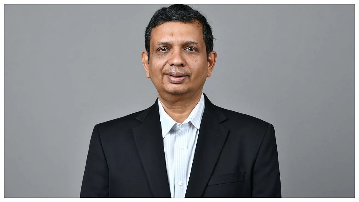 Rakshit Hargave Steps Down As Grasim Paints CEO, Surprise Exit Comes Just 18 Months After Birla Opus Launch 