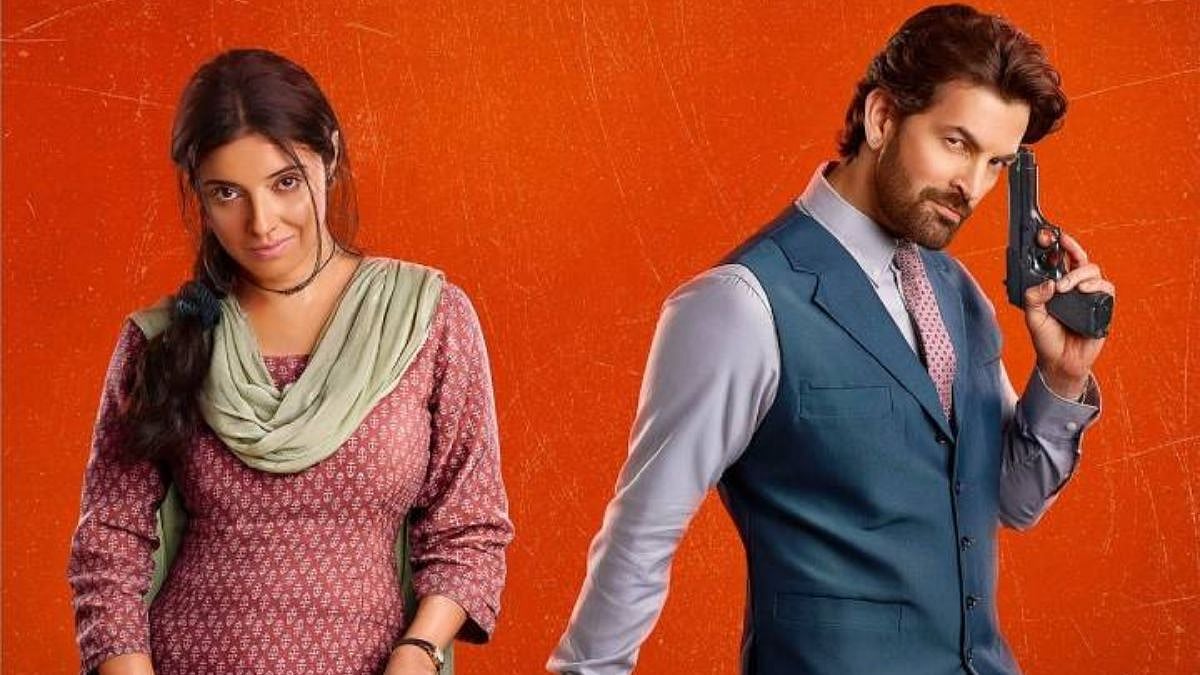 Ek Chatur Naar OTT Release Date Out: Everything You Need To Know About Divya Khosla Kumar, Neil Nitin Mukesh Starrer 
