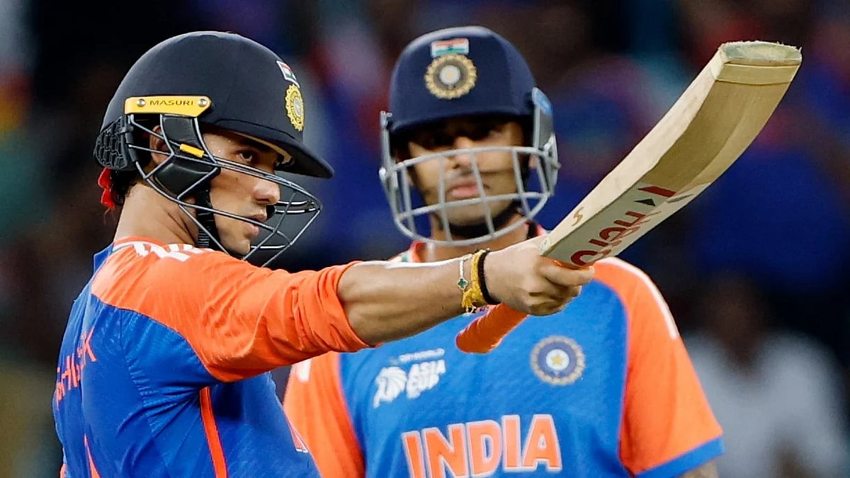 IND vs AUS 4th T20I: Xavier Barlett Drops Sitter As Abhishek Sharma Gets Second Life; Video 