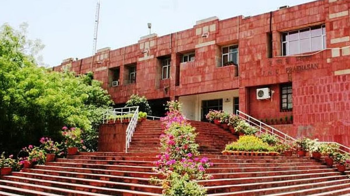 JNU Election Results 2025: Left And ABVP Lead In Two Posts Each, Neck-And-Neck Battle Continues 