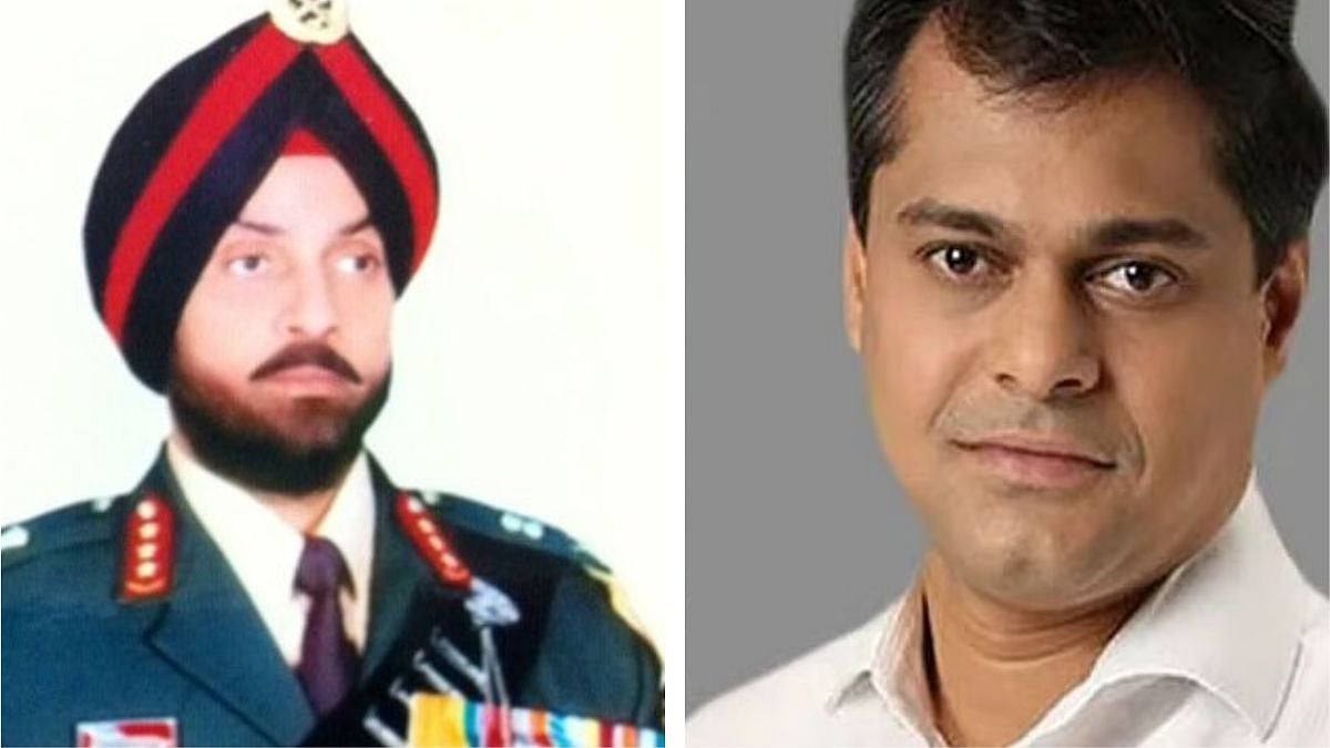 Actor Gul Panag's Father Reacts To Mumbai BJP Chief Ameet Satam's ‘Will Not Tolerate Khan’ Remark 