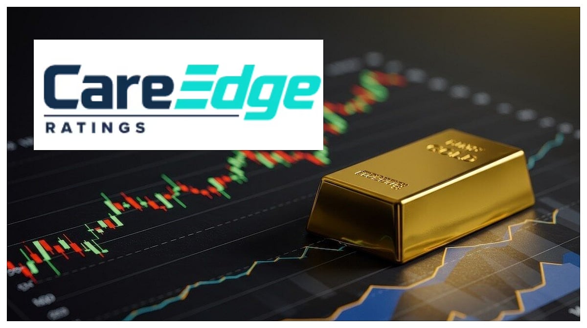 'Gold's Resurgence As A Principal Reserve Asset Highlights Major Transformation In The Global...