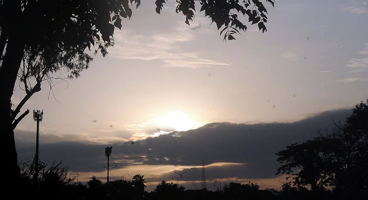 Madhya Pradesh November 6 2025, Weather Update: Clear Skies, Drop In Night Temperature; Some Cities...