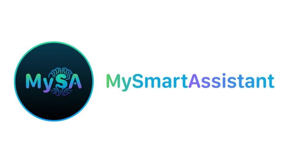 Meet MySmartAssistant: Redefining The Future Of Productivity Through Smart Automation