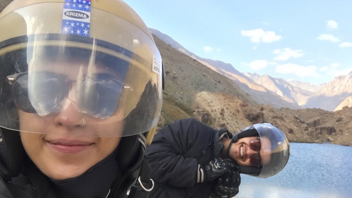 Anunay Sood Death: 'Thank You Hero', Sanya Malhotra Remembers Late Travel Influencer