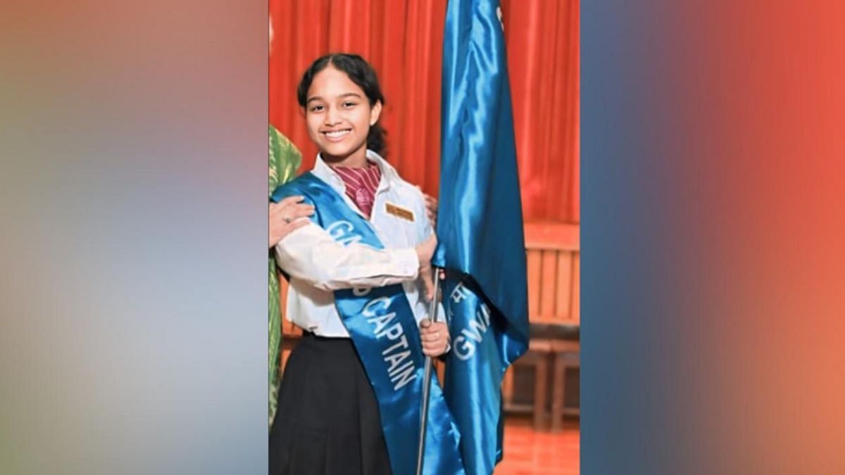 A Champion's Glide: Vizag Skater Earns Spot At Kelley School Of Business