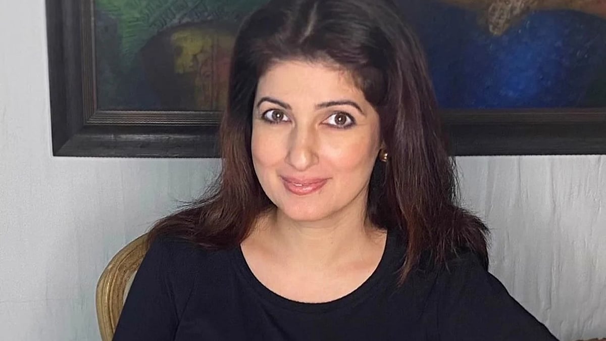 Twinkle Khanna Feels Older People Are Better At 'Hiding' Their Affairs, Says Changing Partners Quicky Is 'Much Easier' For Today's Kids 