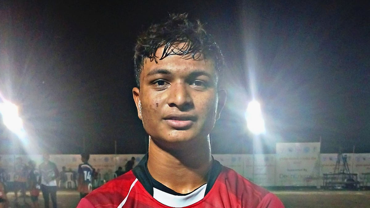 Sportvot x FPJ: Gujarat Boys Handball League 2025 Continues To Deliver Thrilling Action