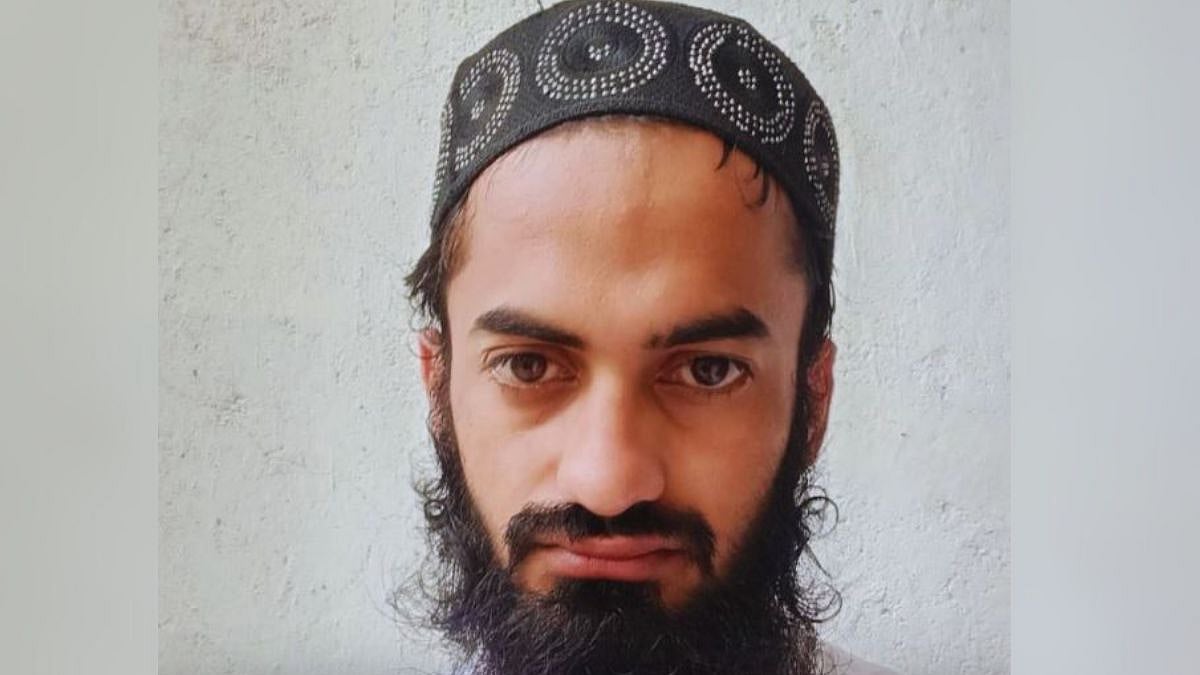 Rajasthan ATS Arrests Maulvi Osama For Alleged Links With Tehreek-e-Taliban Pakistan 