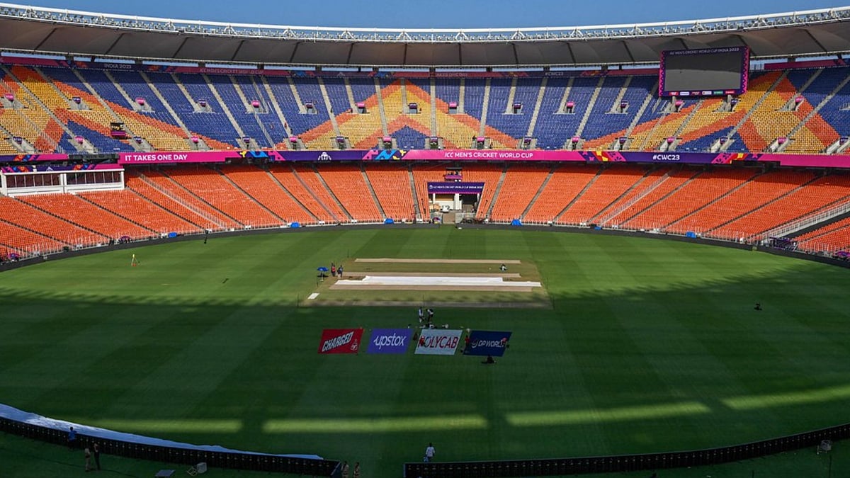 T20 World Cup 2026: No Matches In Bengaluru, IND vs PAK In Sri Lanka, Narendra Modi Stadium To Host Final; Says Report 