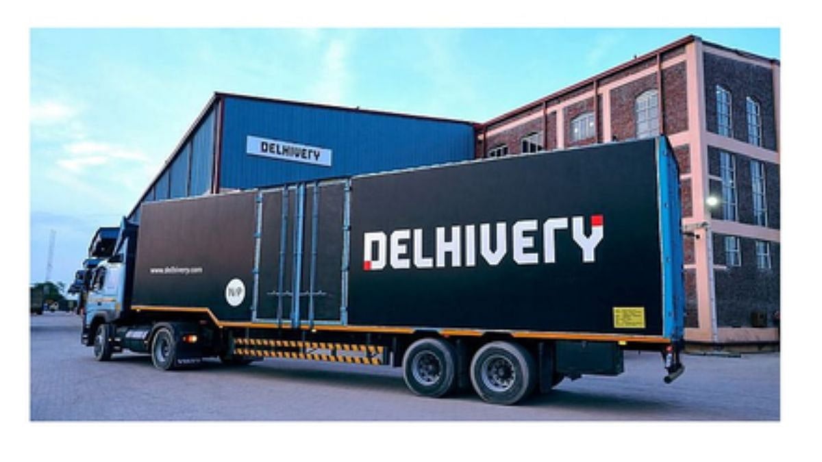 Delhivery Q2 FY26 Revenue Rises 17 Pc Ro ₹2,559 Crore, But Higher Costs Push Logistics Major Into ₹50-Crore Quarterly Loss 