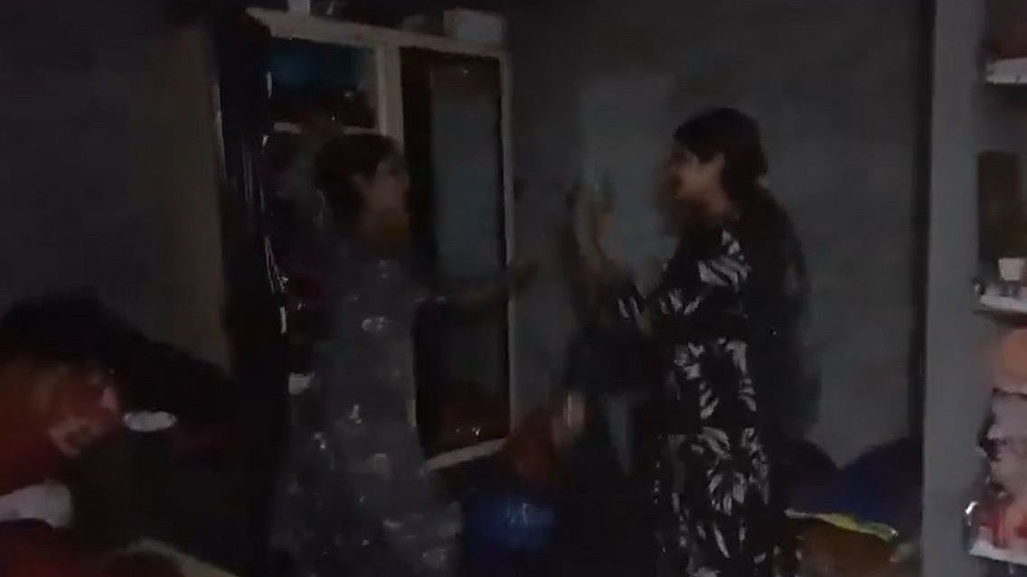 Violent Clash Between YouTuber Vanshika And Her Mother Goes Viral; Complaint Filed In Hapur