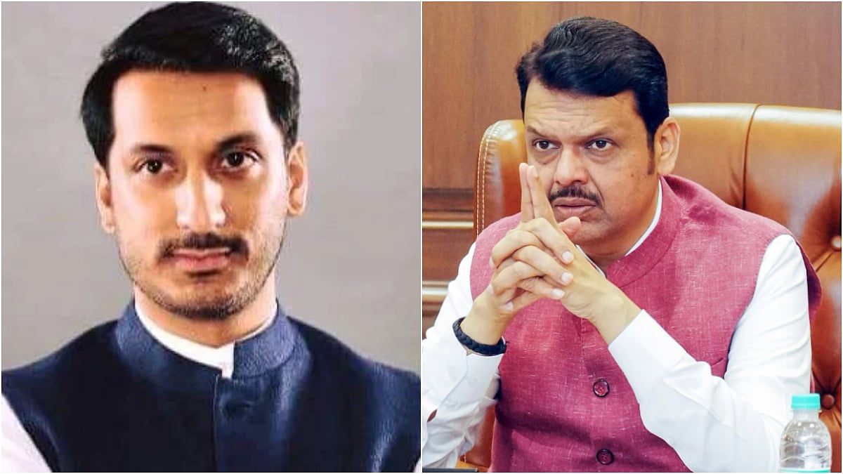 Maharashtra Govt Forms High-Level Panel To Probe Parth Pawar’s Role In ₹300-Crore Pune Land Deal