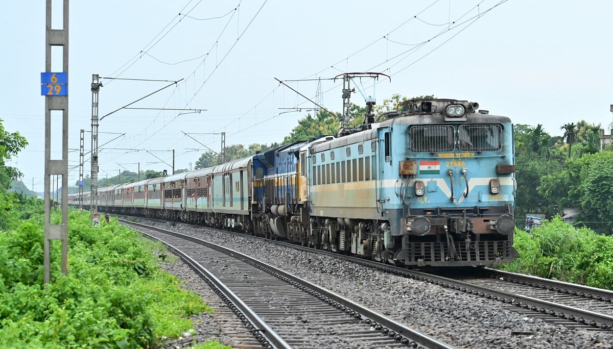 South Central Railway to Run 60 Special Trains for Sabarimala Pilgrimage
