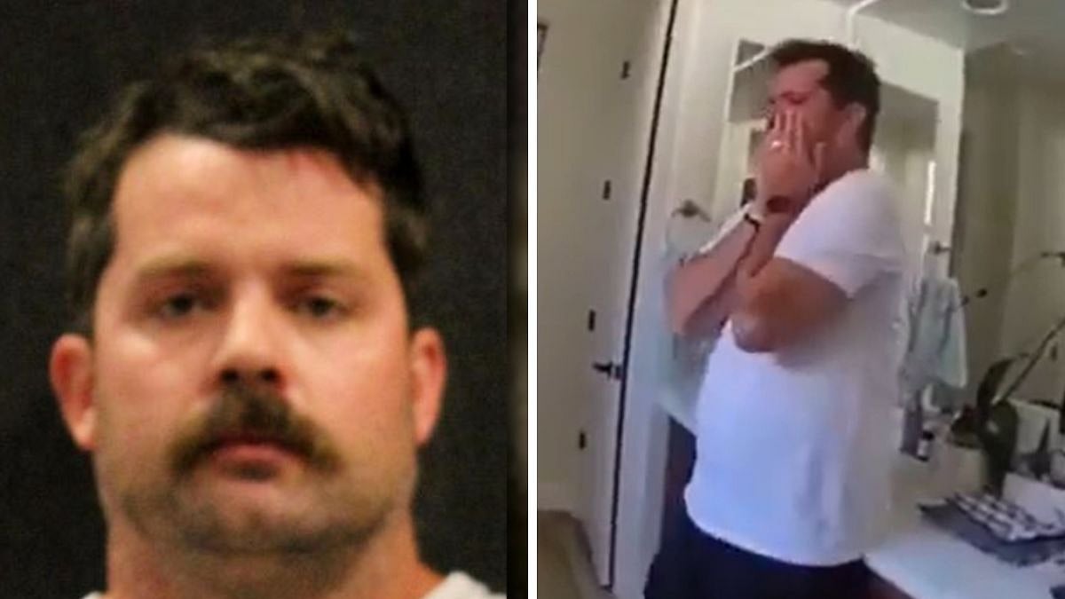 Arizona Man Accused Of Letting Toddler Die In Hot Car While He Watched Adult Videos, Found Dead...