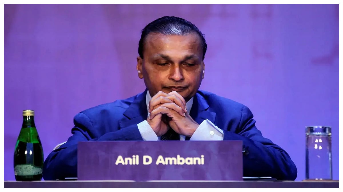 ED Summons Reliance ADAG Group Chairman, Anil Ambani On November 14 For Questioning In Money Laundering Case 