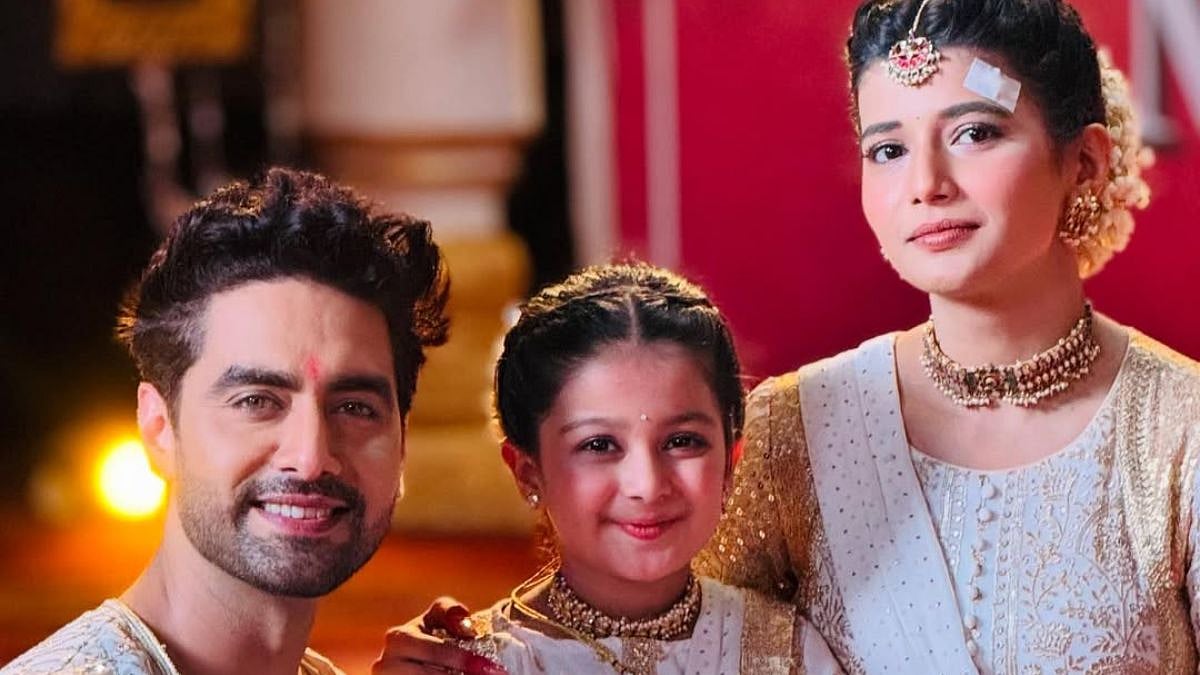 Yeh Rishta Kya Kehlata Hai Written Update, November 6: Maira's Lies Leave Armaan & Abhira Worried, Ends On Emotional Note 