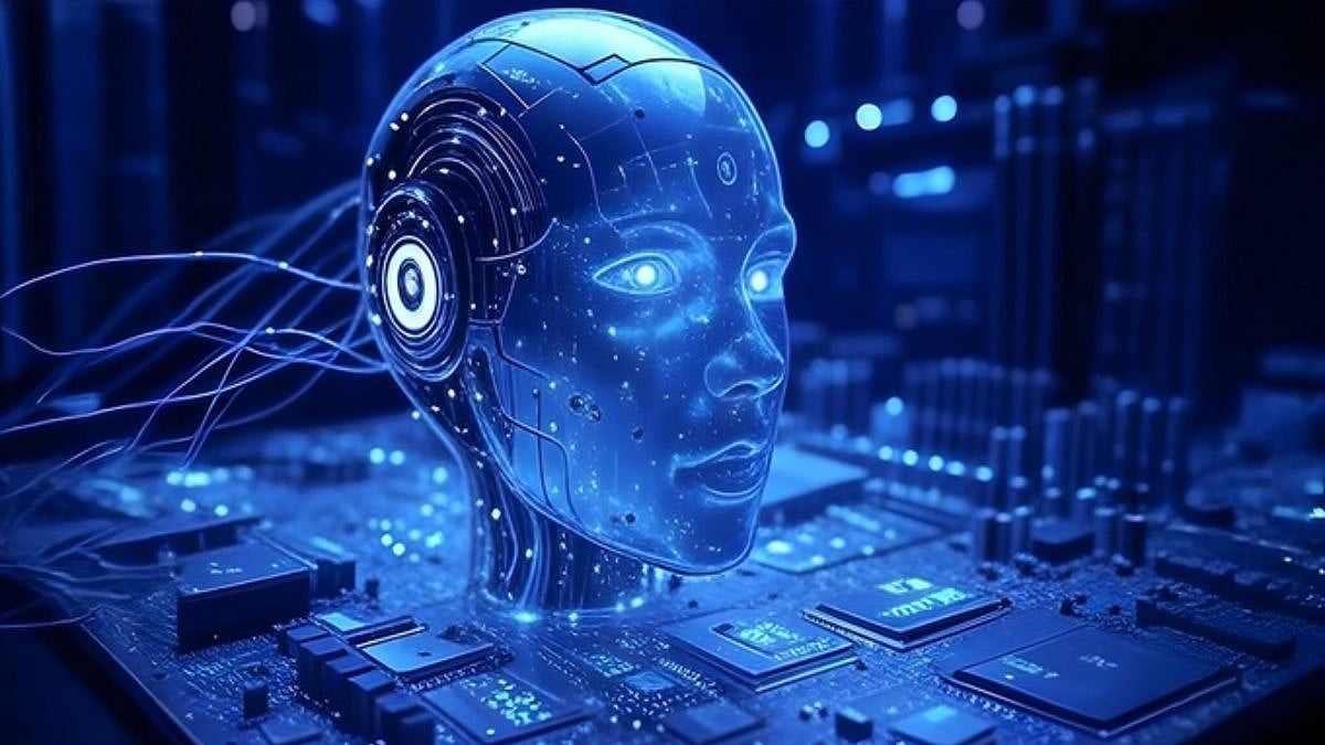 India Tops Asia-Pacific In AI Bot Activity As Automated Traffic Surges 300 Pc Globally: Reports 