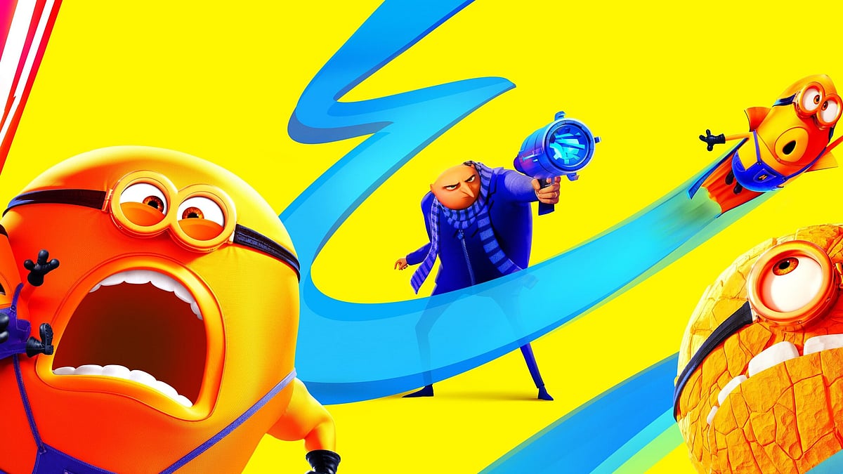 Despicable Me 4 On OTT: Where To Watch This Popular Animated Film Online? 