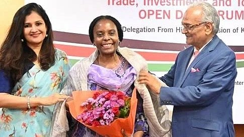 Kenya Market Insights: India-Kenya Trade Forum Highlights Investment Opportunities