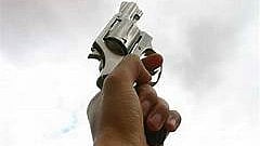 Nashik Firing: Six Held In Bethel Nagar, Police Probe Murder Plot Against Notorious Criminal