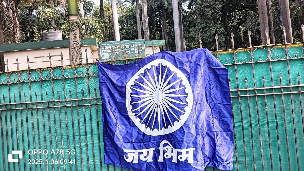 EXCLUSIVE: FIR To Be Filed Against Parth Pawar’s Company & Sub-Registrar Ravindra Taru In Pune...