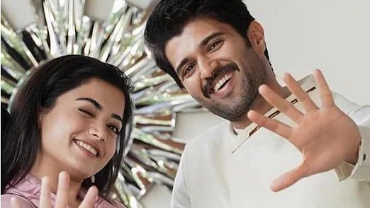 Rashmika Mandanna, Vijay Deverakonda To Get Married 4 Months After Engagement On February 26 In Udaipur? 