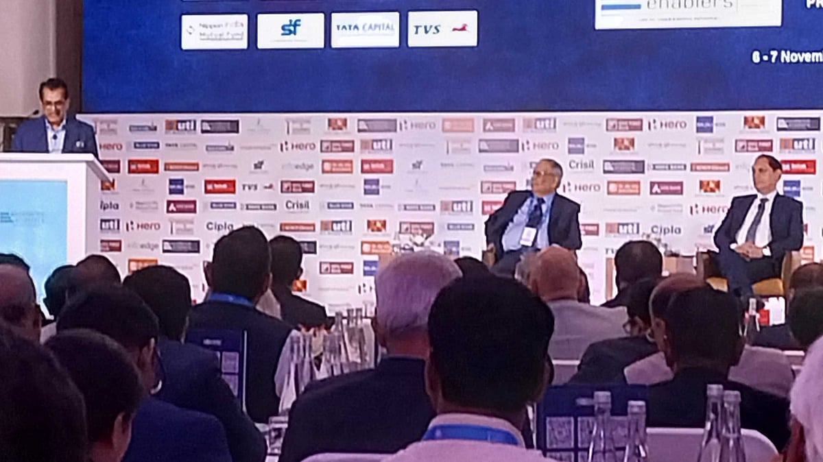 ‘Market Must Decide What’s Fair’: SEBI Chief Bats For Investor-Driven Valuations, Calls For Authentic ESG & Stronger Board Ethics 