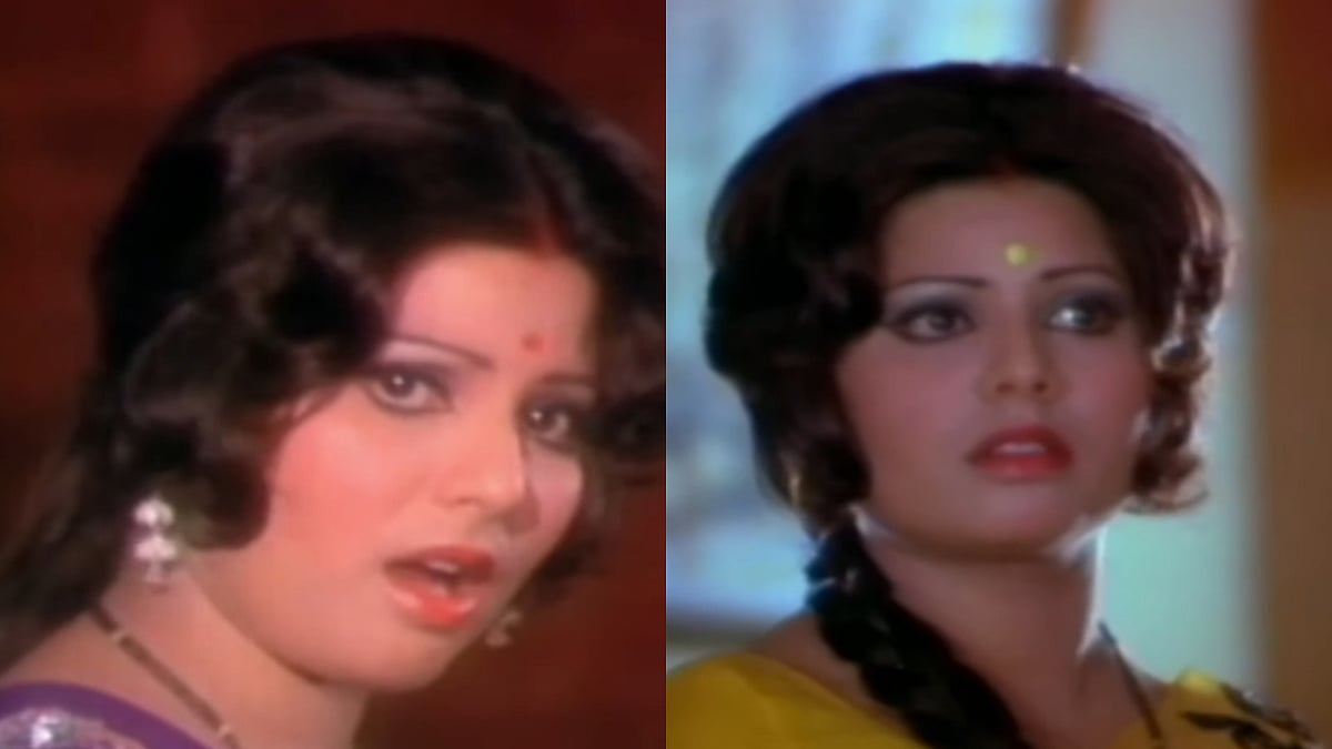 Veteran Actress And Singer Sulakshana Pandit Passes Away At 71