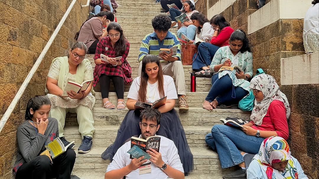 Literature Live! Mumbai LitFest 2025: What To Expect At City's First & Oldest Literary Festival 