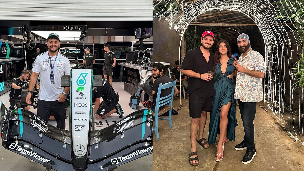 Who Is Anunay Sood? Travel Influencer & Apoorva Makhija's Friend Who Passed Away at 32 