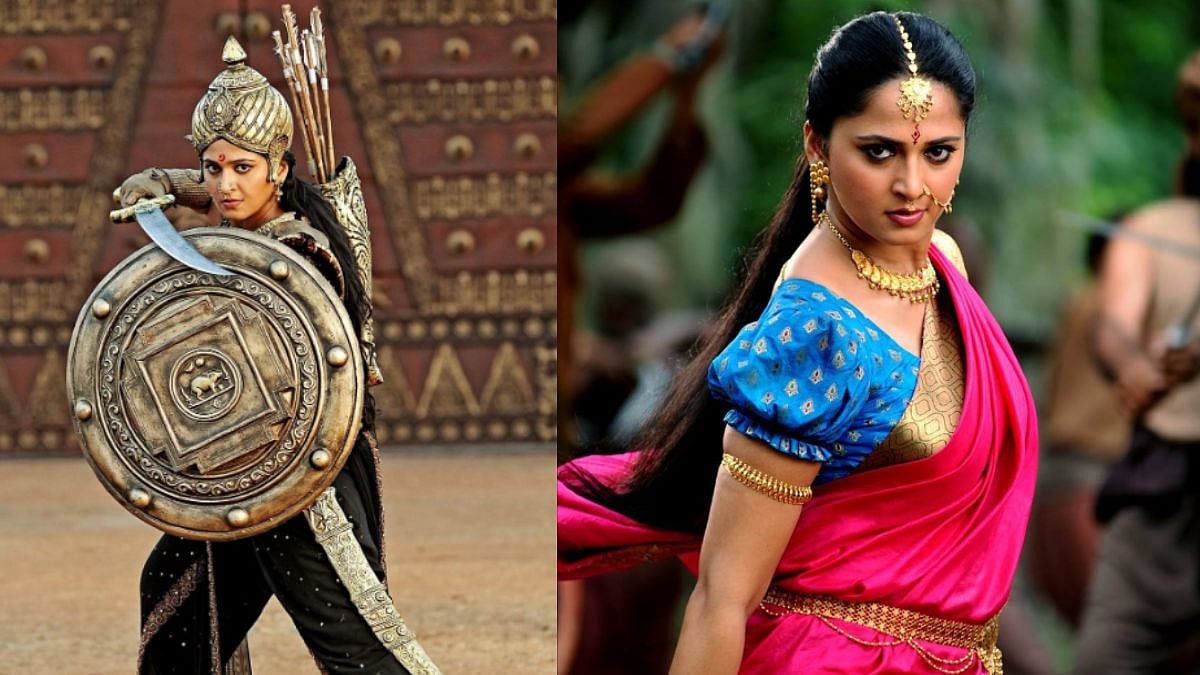 Anushka Shetty Turns 44: Bahubali To Rudhramadevi; Here's The List Of Must-Watch Films On OTT That...