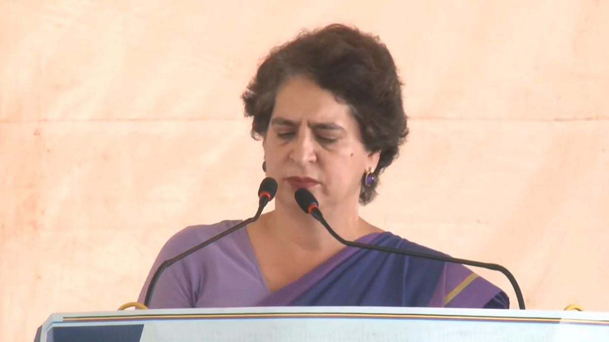 'If Bihar Polls Held Fairly, NDA Will Be Uprooted And A Pro-Poor Govt Will Emerge,' Says Congress MP...