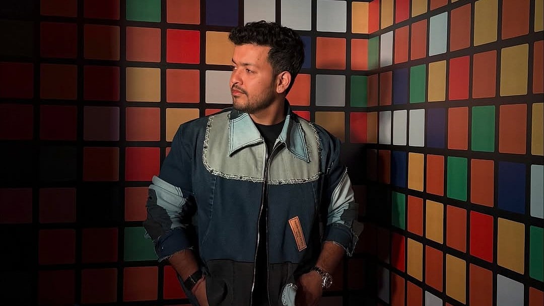 Anunay Sood's Net Worth: How This Travel Influencer Built Himself A Dream Life Worth Crores!