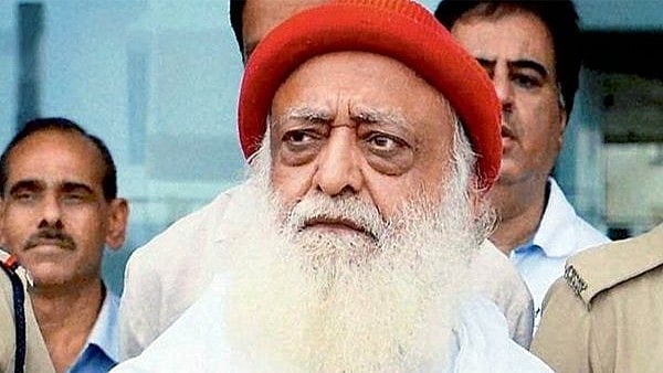 Gujarat High Court Grants Six-Month Bail To Asaram For Medical Treatment 