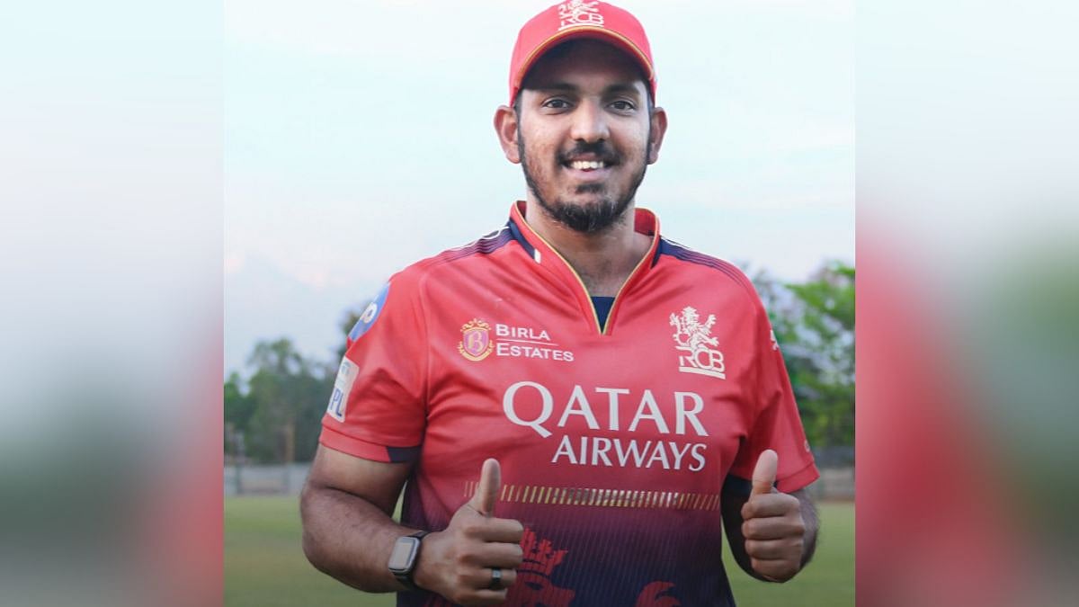 RCB Women Ring In Changes Ahead of WPL 2026 Auction, Malolan Rangarajan Replaces Luke Williams As Head Coach 