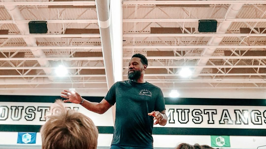 Former Memphis Grizzlies Legend Tony Allen Arrested In Arkansas, Faces Two Charges Of Drug Possession 