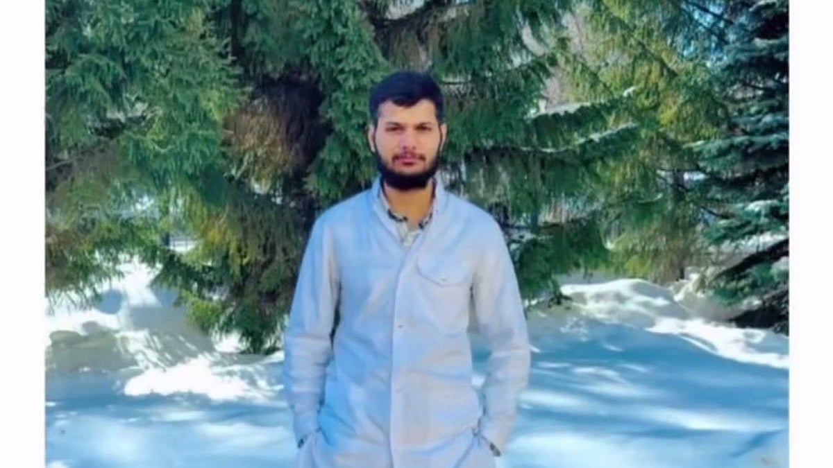 Who Was Ajit Singh Chaudhary? 22-Year-Old Indian Medical Student Who Left Hostel To Buy Milk Found Dead After 19 Days 