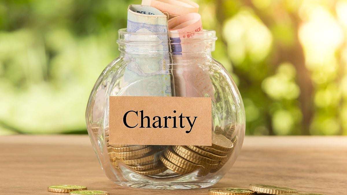 Mumbai Stands Out As India's Philanthropy Capital For 2025 As 57 Individuals Donate More Than...
