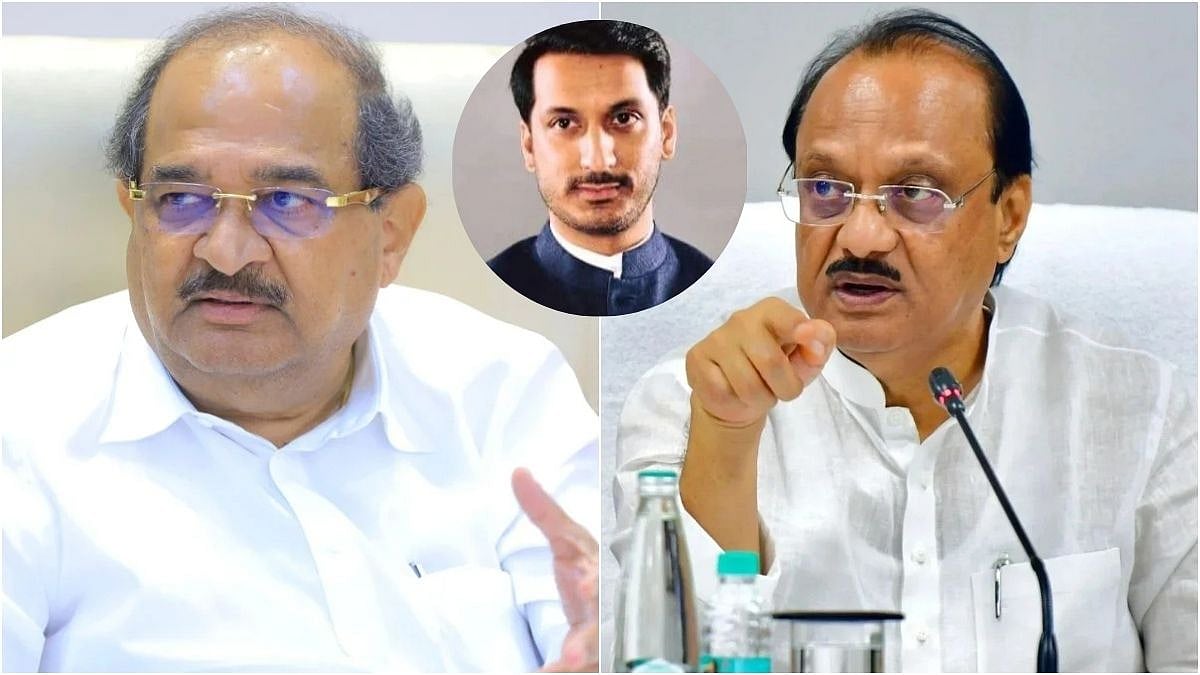 Maharashtra News: 'Ajit Pawar Could Have Avoided Pune Land Deal Row If He Acted Sooner,' Says...