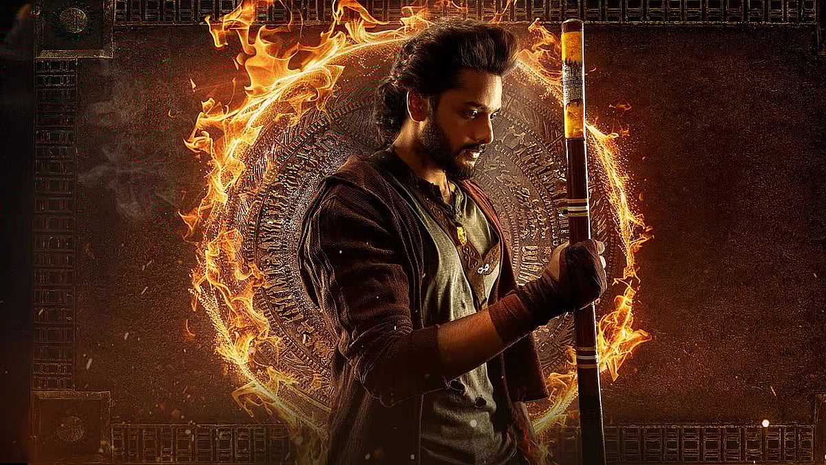 Mirai On OTT: Where To Watch Teja Sajja's Fantasy Action Film In Hindi? 