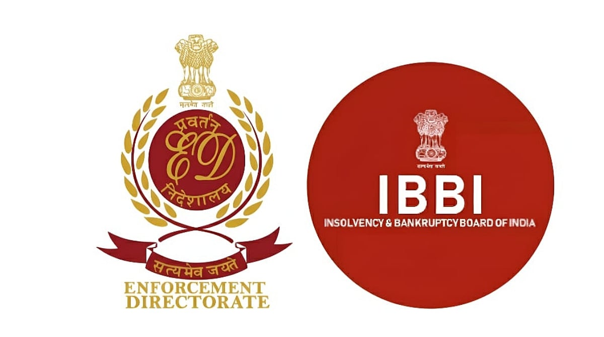 IBBI Directs Insolvency Professionals To File Applications Before Special Courts Under The Prevention Of Money Laundering Act 