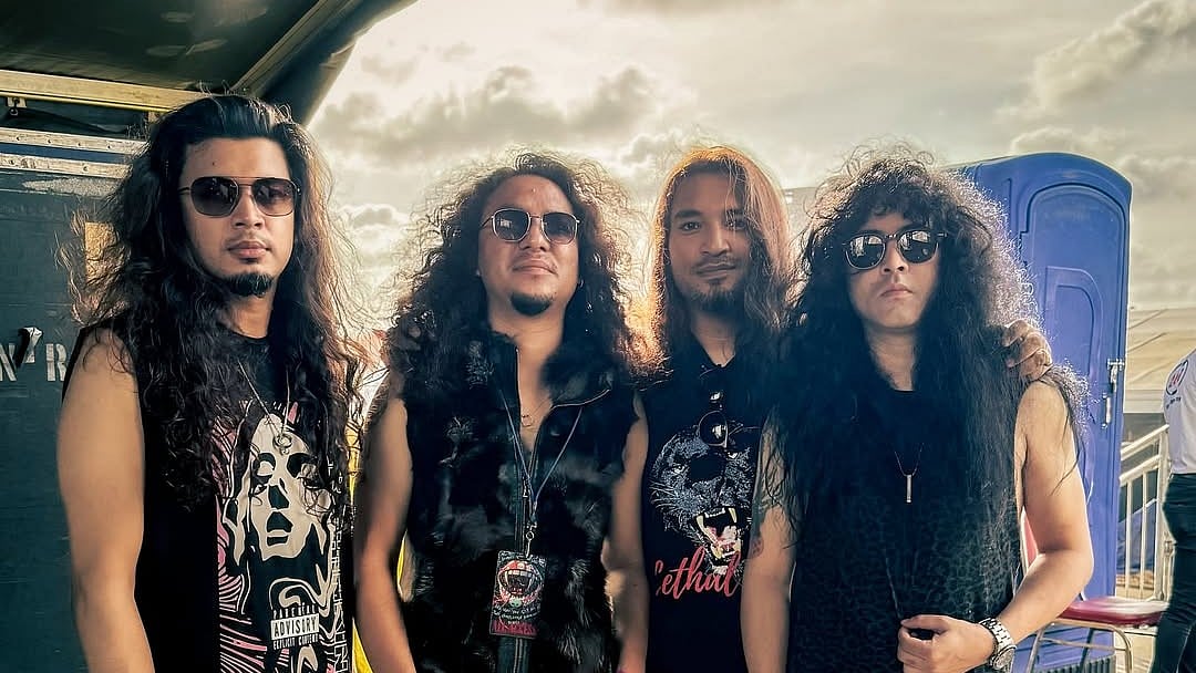 'Indian Rock 'N' Roll Is Not Just Alive—It's Roaring Louder Than Ever,' Says Girish Pradhan Of...