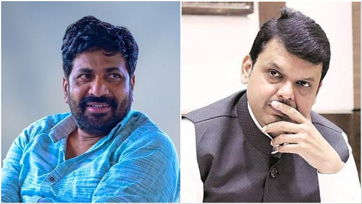 Pune: ‘Maharashtra Government Will Have To Run From July 1’: Bacchu Kadu Threatens Rail Roko Over Farmer Loan Waiver Delay 