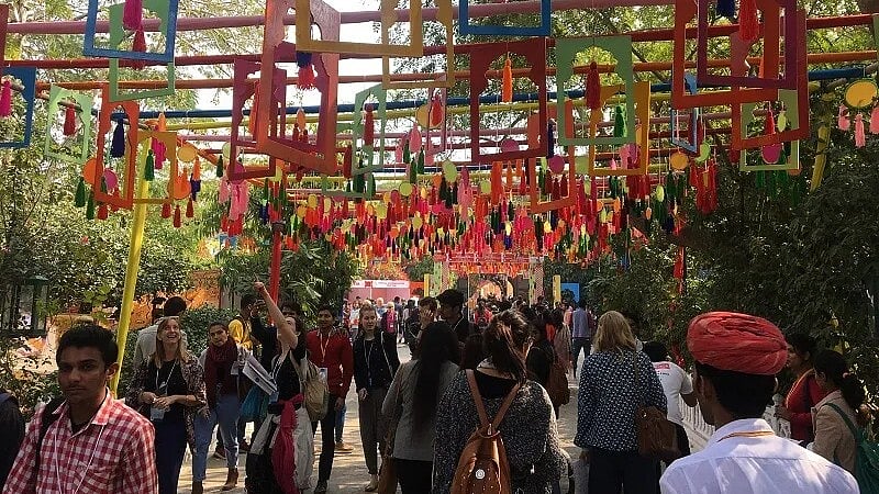 Jaipur Lit Festival 2026's Dates Announced! All You Need To Know About World's Largest Literary Show