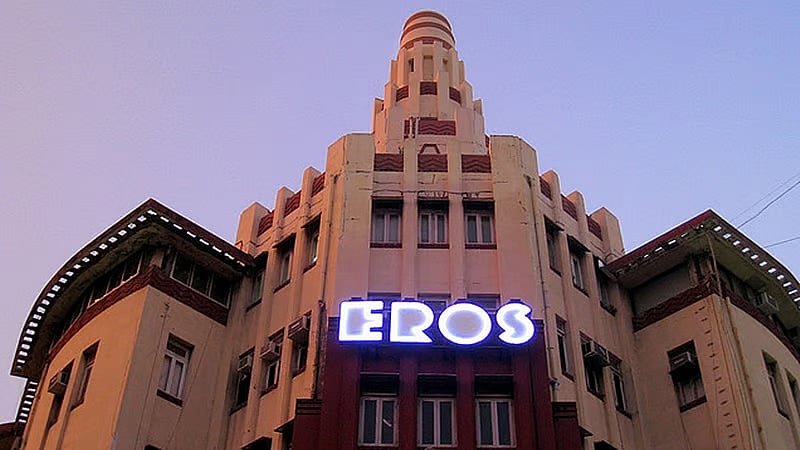 Inside Mumbai Art Deco: A Walk Through Bhau Daji Lad Museum & You'll  Be In Awe Of The City Of Dreams! 