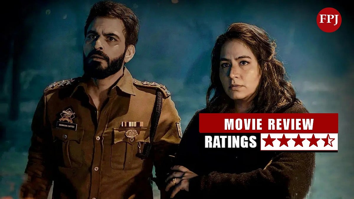 Baramulla Review: Manav Kaul & Bhasha Sumbli 'Successfully' Become First Torchbearers Of First Ever...